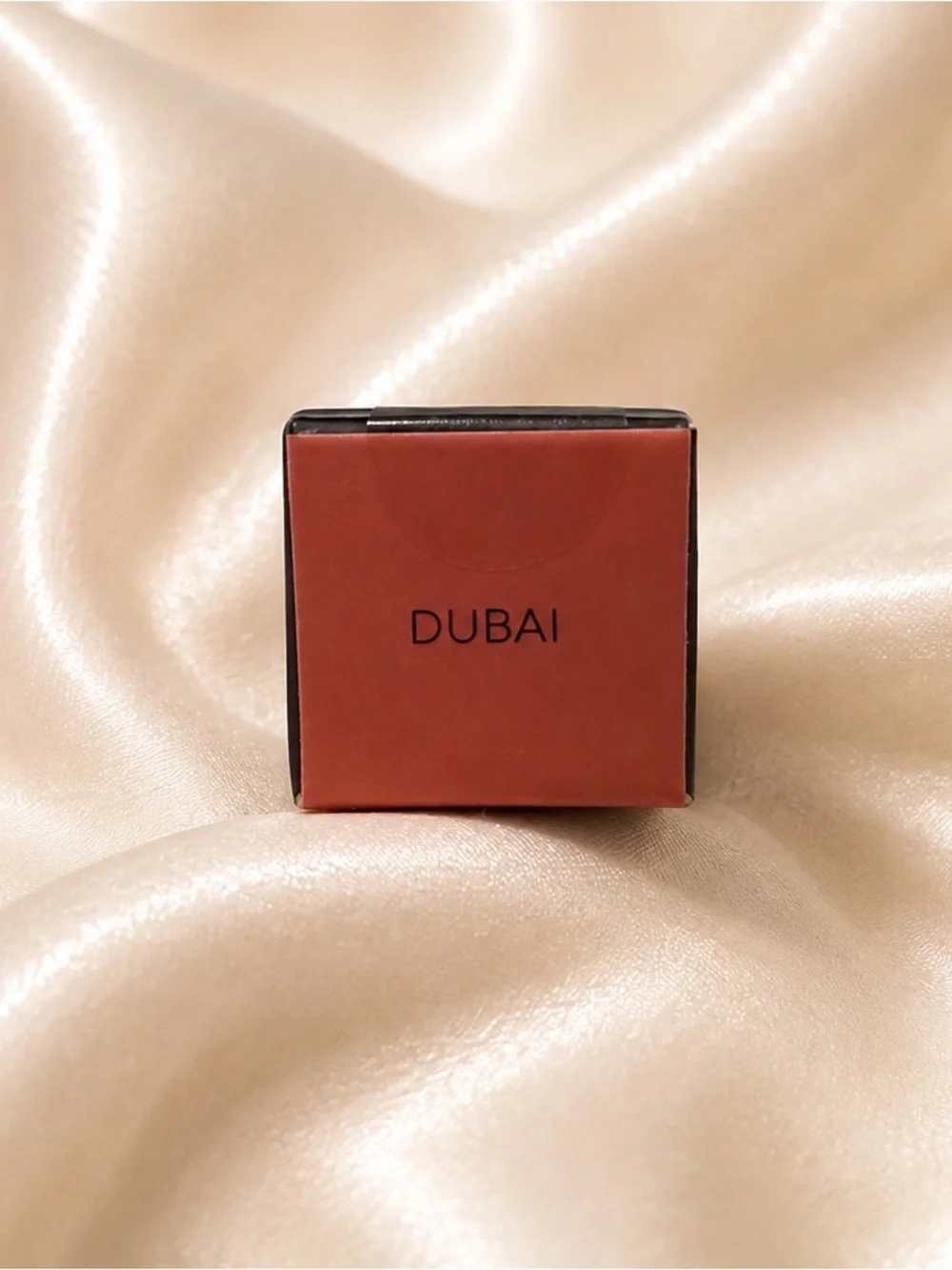 Shades By Shan Matte Lipstick – Dubai
